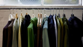 Online Clothing Retailer