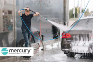 Coming Soon - Highly Profitable Hand Car Wash