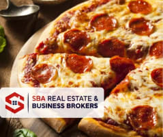 Takeaway Pizza Shop for Sale - Prime Ringwood Location