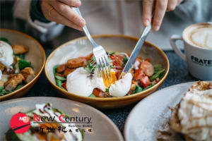 LICENSED CAFE --DONCASTER EAST--1P11389