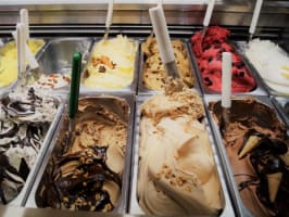 Franchise Dessert Cafe -  Gelato - Ice Cream -Chocolate -Western Subs. - SD1003