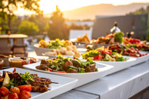 Turnkey Restaurant For Sale with High Foot Traffic | MAS205