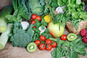 Supermarket -  Fruit & Vegetables -  Groceries - Takings $45,000 p.w. - SM1523