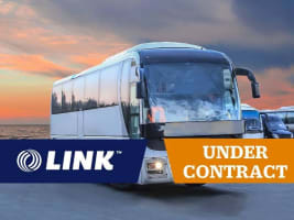 UNDER CONTRACT | TfNSW School Bus Contract