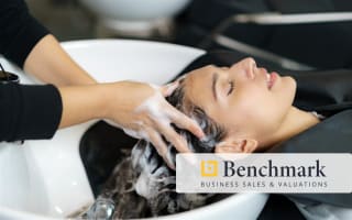 Established Hair & Beauty Salon for Sale in Southeast Adelaide