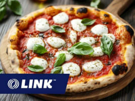 UNDER OFFER Pizza Takeaway Taking $13K PW, 6 Nights Inner Northern Subs