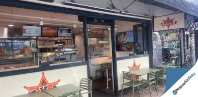 Prime Mixed Use Hospitality Space Rose Bay Available Now