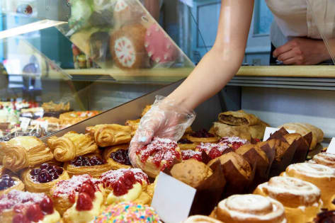 ESTABLISHED BAKERY FOR SALE – PRIME SOUTHERN SUBURBS LOCATION …