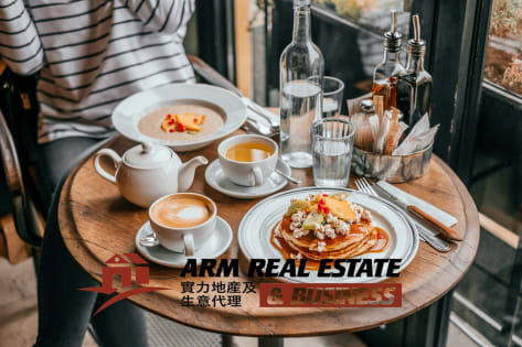 ​Malvern Cafe Business For Sale | Main Road Position, Taking 15K PW