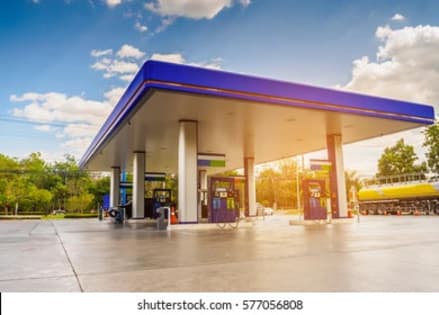 Independent Freehold Service Station For Sale near Camperdown