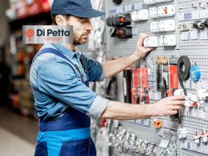 IMPORTING and DISTRUBUTION OF ELECTRICAL PRODUCTS