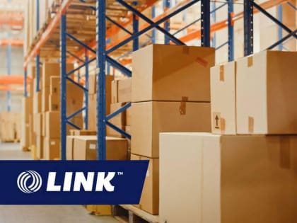 Exclusive Import Wholesale Distribution & Trade Supply