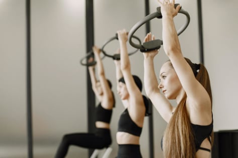 3 Under-Management Pilates Studios - Business for Sale South Coast