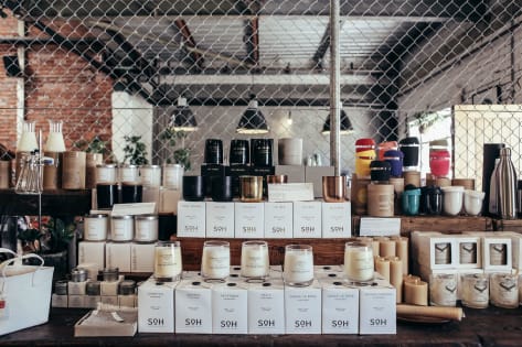 Lifestyle Retail Opportunity In Premier South Coast Location