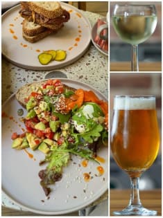 ​BEACHSIDE LIC CAFÉ/RESTAURANT OPPORTUNITY PAY FOR PLANT & EQUIPMENT ONLY $65,000+GST