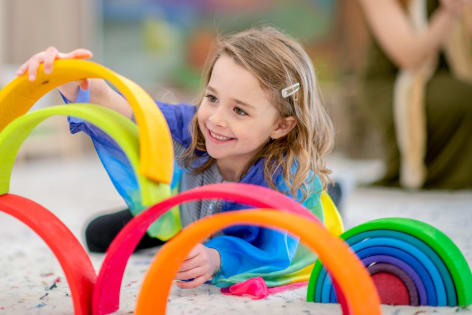 Ipswich Region QLD – LEASEHOLD CHILDCARE BUSINESS FOR SALE