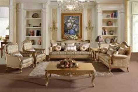 Furniture Business for Sale – Prime Location – Easy to Run!