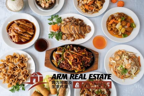 ​Hawthorn Asian Restaurant Business For Sale | Seating 60, Weekly Taking $21,000+