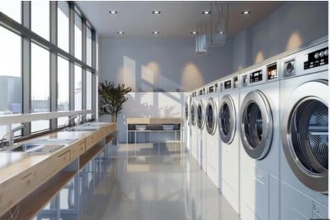 Highly Profitable 24/7 Laundromat | $75k Net | 70% Margin | Super Low Rent | 13 Year Secure Lease
