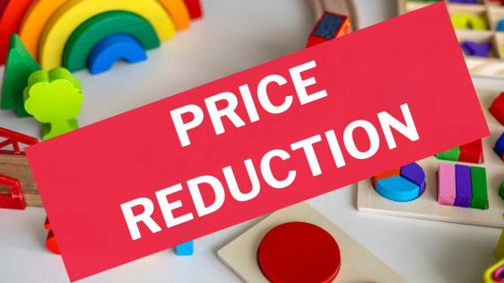 PRICE REDUCTION... Childcare Business for Sale - South of Melbourne