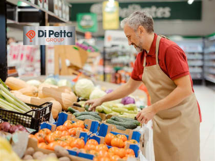 Supermarket & Grocery Business for Sale