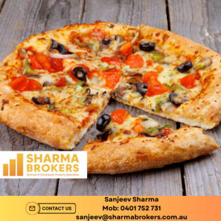 🍕 Profitable, Turnkey Pizza & Pasta Business for Sale – Prime Altona Meadows Location!
