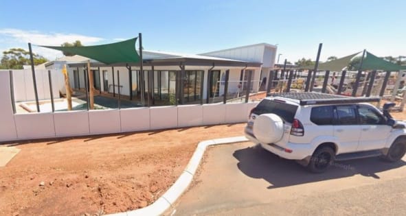 Childcare Property for sale – $5.7m – Property Only