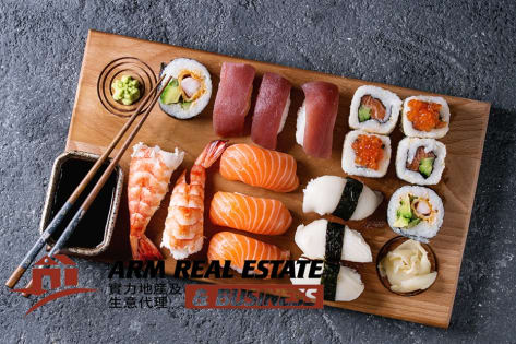 ​Melbourne CBD Busy Japanese Restaurant | TKG $18K PW, Near New Shop Fit-outs