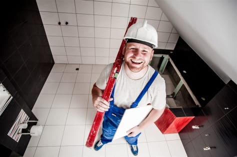 Est Commercial Waterproofing Business with Major Clients and $1.6M Forward Work