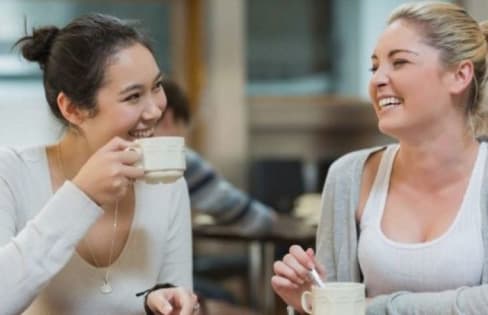 COFFEE SHOP – PRIME LOCATION – EASY TO RUN …