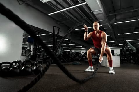 VIC | $100,000 FUNCTIONAL FITNESS FRANCHISE OR REBRAND OPPORTUNITY | VBA-2614