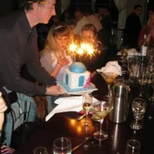 Singles events = RGG + Goodwill for Sofies Restaurant