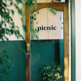 FOR SALE: PICNICC CAFÉ – FITZROY NORTH