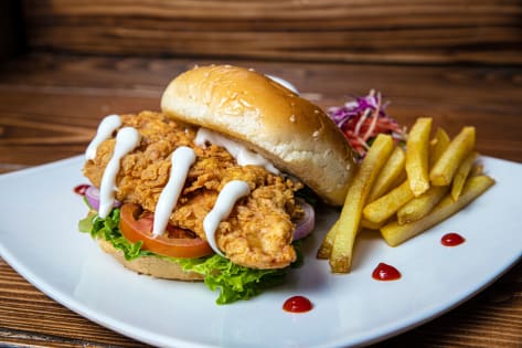 Franchise Takeaway Drive-Through North-West Ref: 1363