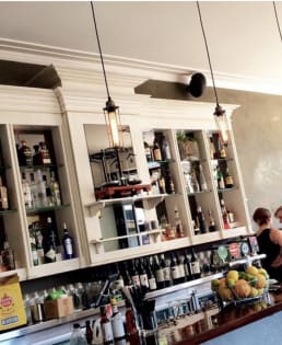 CABINET MAKING FACTORY