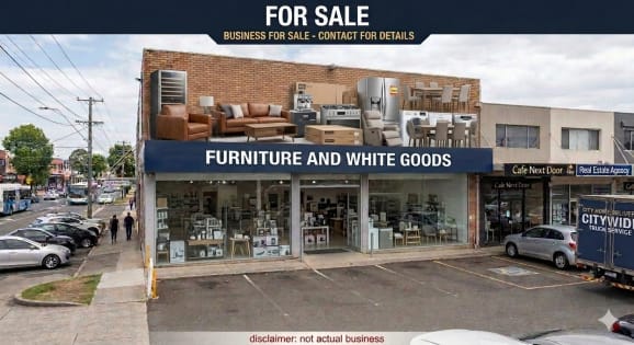Established Fremantle Retail Business for Sale – 35 Years of Success