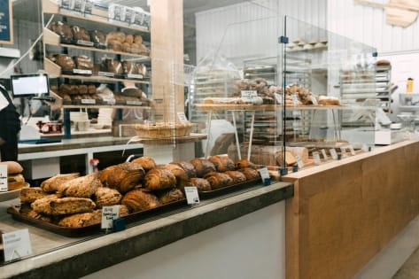 ESTABLISHED BAKERY FOR SALE – PRIME SOUTHERN SUBURBS LOCATION …