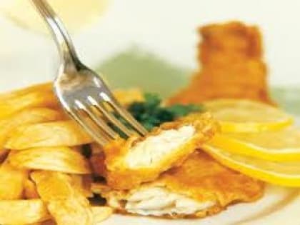 Amazing Opportunity ~ Fish And Chips Cafe With 4 Bedroom Residence ! ! !