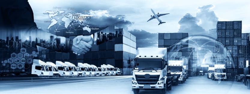 Freight Forwarding Business, Well Established & Independent, South Australia | ID: 1438
