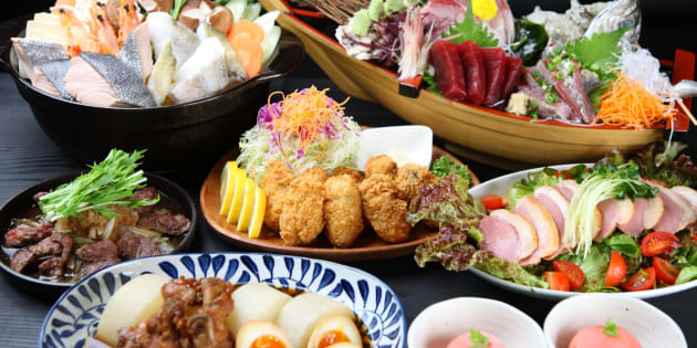 Japanese Takeaway Sushi Shop With Great Growth Opportunity