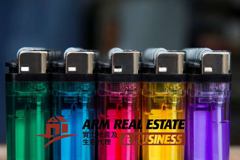 ​Eastern Suburb Franchised Tobacconist Shop | Inside Shopping Centre