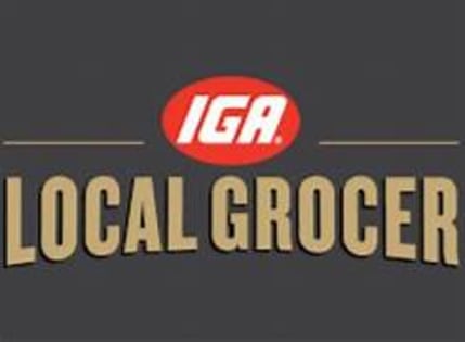 IGA SUPERMARKET FOR SALE