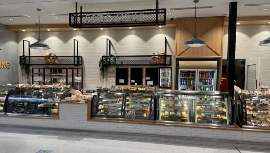 SUCCESSFUL LOCAL BAKERY –  NET PROFIT $300,00+ P.A.