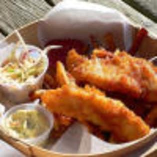 URGENT SALE ! ! ! ~ Modern Fish And Chips With Huge Potential