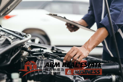 ​Near Burwood Automotive Repairs Business | TKG 18K PW