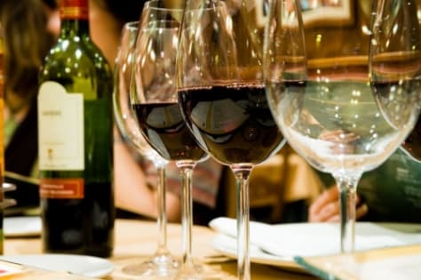 Restaurant - Bar - Functions -  ACT location -Award Winning - Netting $6,000 p.w - CB1538