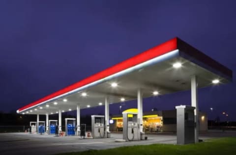 Independent Fuel station for Sale under Dealership Term  Near Wynyard Tasmania