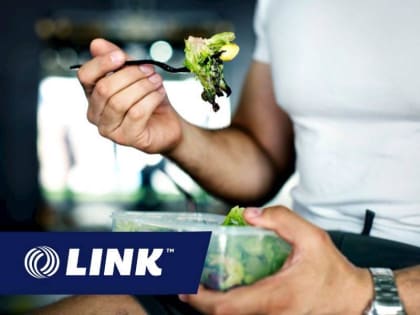 Certified Organic Meal Platform with National Scale