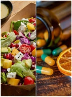 6 Day City Retail Health Foods & Healthy Café $230,000+SAV ($85,000)