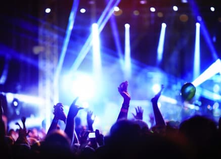 ​BAR / NIGHTCLUB – CBD FRINGE